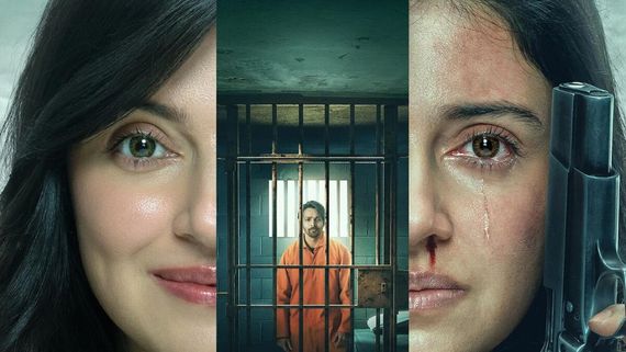 Savi Review: Divya Gives Her Career's Best Performance In This Film Which Is Filled With Thrilling Moments