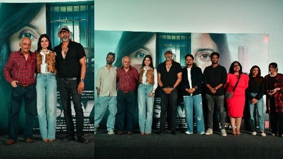 SAVI Trailer Out Now: Divya Khossla's Journey To Save Her Husband In The Abhinay Deo Directorial Will Keep You