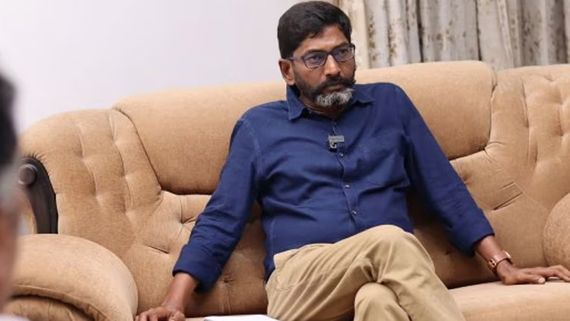 'Savukku' Shankar Warns Of Threat To His Life In Coimbatore Jail During Medical Checkup With Police