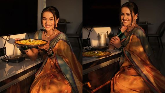 Here's Why Sayli Salunkhe Is Poised To Be The Next Big Star With Her Upcoming Show 