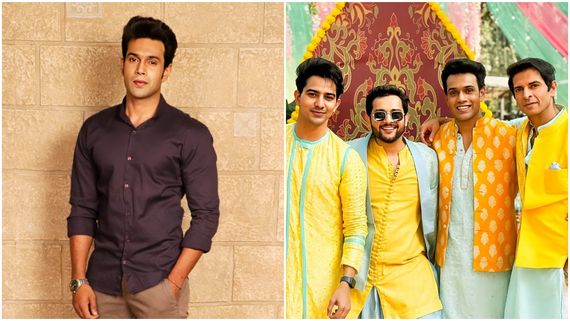 EXCLUSIVE & CONFIRMED! Pandya Store Is ENDING; Shabaaz Abdullah Badi Aka Bhaven Reveals Reason: I’m Upset…