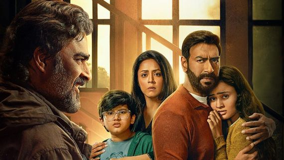 After Shaitaan’s OTT Debut, Check Out 5 Supernatural Horror Hits to Stream Now
