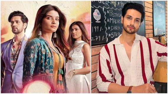 Ghum Hai Kisikey Pyaar Meiin Leap | Shakti Arora’s First Reaction On EXIT Reports: Mai Bhi Shocked…