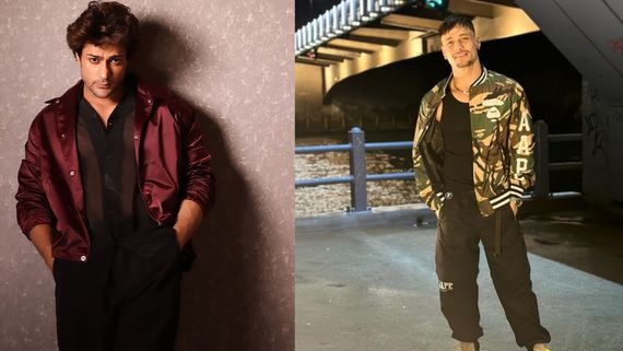 Shalin Bhanot On Doing Khatron Ke Khiladi 14 With Asim Riaz & His Rivalry With Sidharth: I’m Sure Wo Ab…