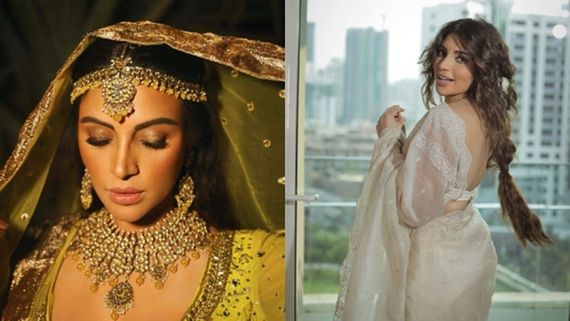 Could Shama Sikander Be A Good Fit For Sanjay Leela Bhansali's Netflix?