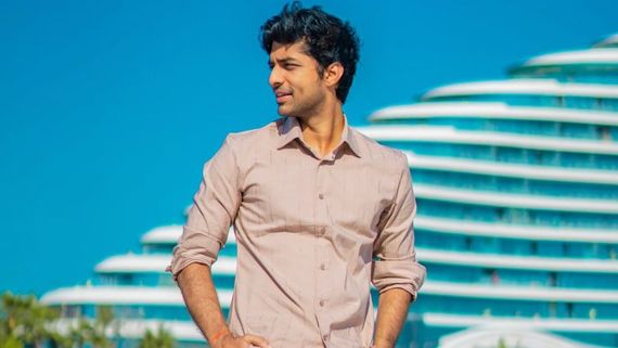 Cannes 2024: Who Is Sharan Hegde? All About First South-Asian Finance Creator Who’s Set To Grace Red Carpet