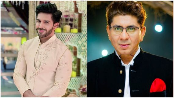 Yeh Rishta Kya Kehlata Hai Controversy | Did Shehzada Dhami Take A Dig At Rajan Shahi In Cryptic Post? DEETS