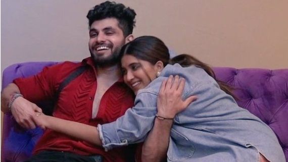 Khatron Ke Khiladi 14: Nimrit Kaur Ahluwalia Spills Beans About Shiv Thakare’s Advice For KKK14