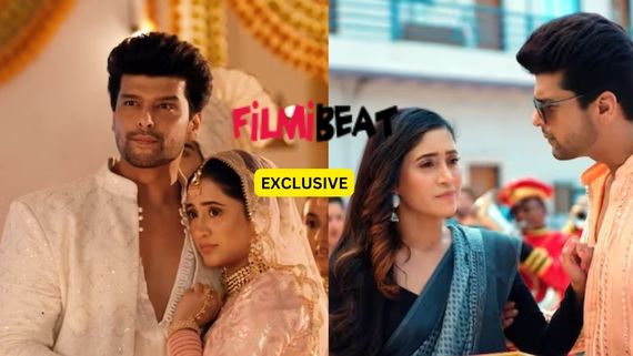 Will Shivangi Joshi-Kushal Tandon Get Engaged This Month? Here's What We Know- EXCLUSIVE