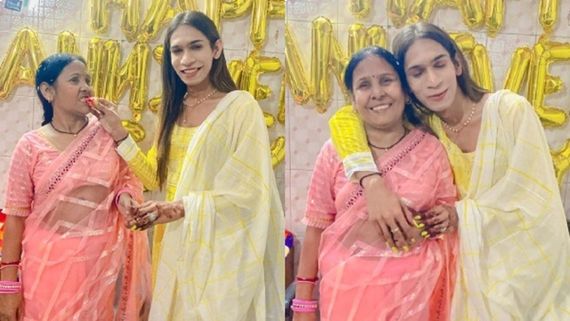 Mother's Day 2024: Double Celebration For Shubhi Sharma As It Coincides With Her Parents' Anniversary