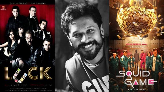 Exclusive! Kartam Bhugtam Director Soham Shah On Luck & Squid Game Comparison, 