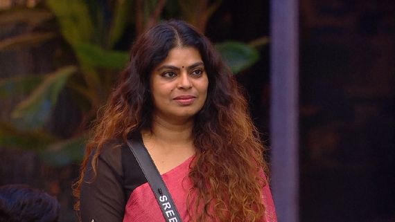 Bigg Boss Malayalam 6: Here’s What Sreerekha Took Home Post Elimination From Mohanlal’s Show