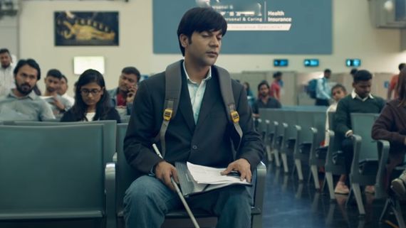 Srikanth Box Office Collection Day 16: Rajkummar’s Film Records 108% Jump In Numbers; Crosses 35Cr Mark