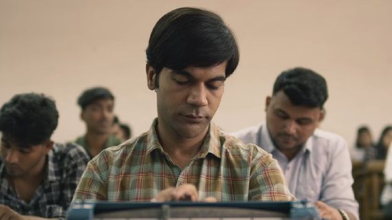 Srikanth Box Office Day 21 Prediction: Rajkummar’s Film To Cross 40Cr Mark Ahead Of Mr & Mrs Mahi Release 