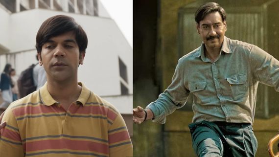 Srikanth Box Office Collection Day 3: Rajkummar’s Film Sees Decent Hike; Fails To Beat Ajay Devgn’s Maidaan