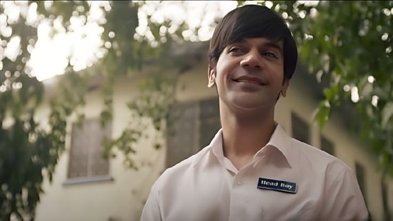 Srikanth Box Office Collection: Hit or Flop, Budget; Everything To Know About Rajkummar Rao's Film 