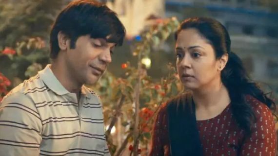 Srikanth X Review: Netizens Hail Rajkummar Rao’s Performance In Srikanth Bolla’s Biopic; Call It A Hit