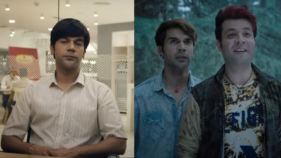 Srikanth Box Office Collection Day 6: Rajkummar Rao’s Film Beats Janhvi Kapoor’s Roohi Despite Dip In Numbers