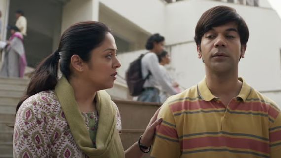 Srikanth Twitter (X) Review: Netizens Reveal What’s Good What’s Bad In Rajkummar Rao-Alaya F Starrer
