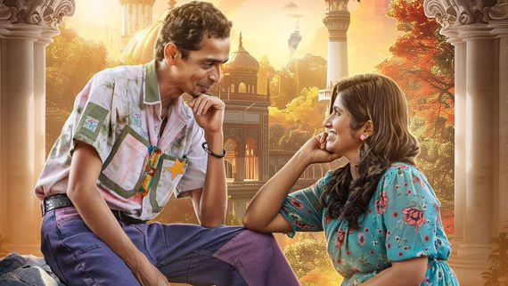 'Sureshanteyum Sumalathayudeyum Hrudayahariyaya Pranayakadha' X (Twitter) Review