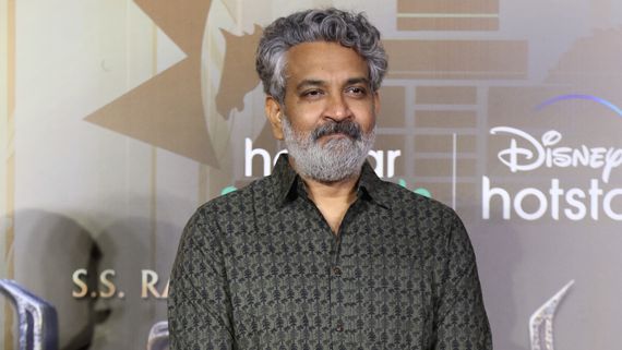 SS Rajamouli To Direct An Animation Film Soon? The Filmmaker Reveals 