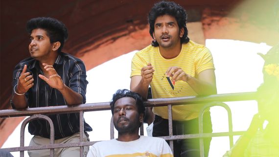 Star Box Office Collection Day 6 Prediction: Kavin Starrer Romantic Drama Set To Continue Its Steady Run