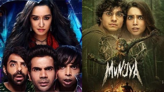 From Stree to Munjya: Must-Watch Films Inspired By Indian Folklore