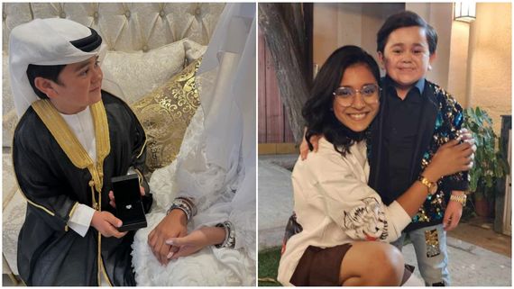 Abdu Rozik Wedding Guestlist | Sumbul On Engagement Of Her BB 16 Buddy, Marriage Invitation: Mazaak Nahi…