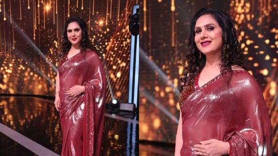 Superstar Singer 3 Dedicates Episode To Bollywood Icon Meenakshi Seshadri