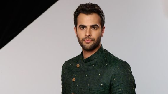 Undekhi 3: Ankur Rathee Reveals The Secret To His Chemistry With Anchal Singh In Sony Liv's Hit Web Series