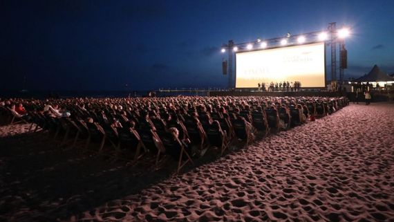 How To Stream Cannes 2024? Catch Every Moment of the 77th Film Festival HERE...