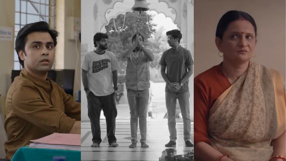 Panchayat Season 3 To Kota Factory Season 3; Here's All Upcoming TVF Series To Watch On OTT