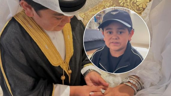 Bigg Boss 16 Star Abdu Rozik Claps Back At Trolls Amid Engagement, Asks 'I'm small, I can't be married?'