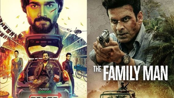 Taaza Khabar 2  To Mirzapur 3: Much-Awaited Sequels Of OTT Shows In Second-Half Of 2024