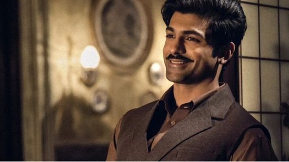 Heeramandi On Netflix: Latest Internet Crush Taha Shah Badussah Garners Million Followers In Less Than 15 Days