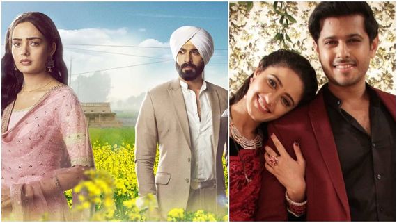 Teri Meri Doriyaann | Ayesha Singh's Ghum Hai Kisikey Pyaar Meiin Co-star Confirms EXIT: Was Disappointed…