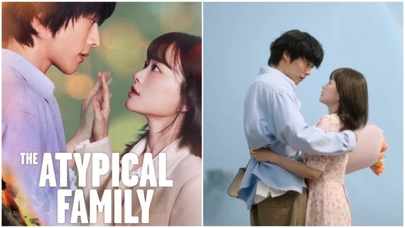 The Atypical Family Episode 5 Release Date, Time, Platform: When & Where To Watch In India? What To Expect?