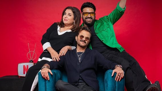 The Great Indian Kapil Show Episode 9 Release Date, Time, Platform: When & Where To Watch New Episode?