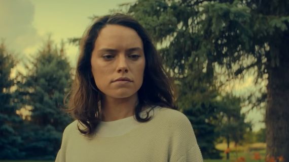 The Marsh King's Daughter OTT Release Date, Time & Platform: Daisy Ridley's Thriller Drama Will Premiere On...