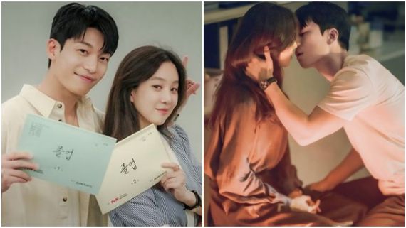 The Midnight Romance In Hagwon Episode 1 OTT Release Date, Time, Platform: When & Where To Watch Online?