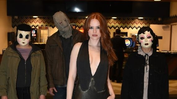 The Strangers: Chapter 1 Release In India: Madelaine Petsch To Play Maya In Film- Details Inside