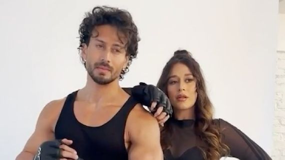 Khatron Ke Khiladi 14: Krishna Shroff Reveals Brother Tiger Shroff’s Special Advice For Her Ahead Of KKK14