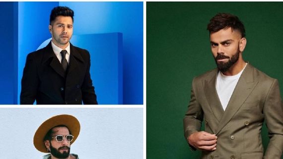Ranveer Singh to Varun Dhawan; Top 5 Most Sought After Actors By Brands In Industry