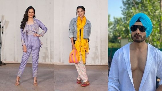 Udaariyaan New Cast After Leap: Avinesh Rekhi, Aditi Bhagat, Shreya Jain To Play Leads Afte 15-year Leap- New 