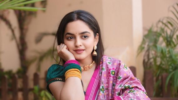 Udne Ki Aasha | Neha Harsora On Sailee Knowing Marriage Truth & Taking Stand For Herself: I Believe In...