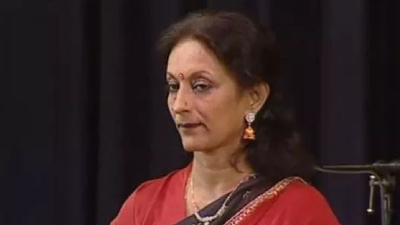 Uma Ramanan Death: Late Playback Singer Passes Away At 72; Here’s When Her Funeral Will Take Place