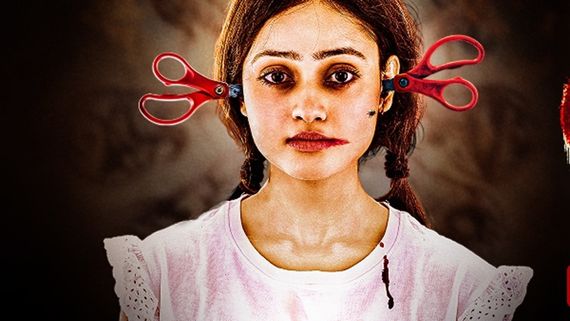 Get Hooked! 5 Reasons To Stream Thriller Drama 'Vash' On ShemarooMe This Weekend