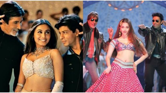 'Dekha Tenu Pehli Pehli Baar’ From ‘Say Shava Shava’ To ‘Tujhse Milna Purani'- Verses That Deserve a Full Song