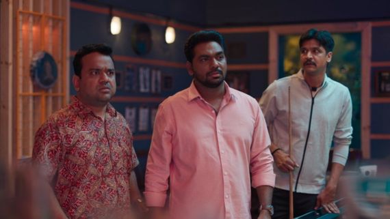 Chacha Vidhayak Hain Humare 3: Kumar Varun Reveals First Reaction After Show's Renewal For Third Season