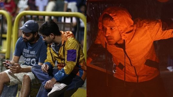 Devang Bhavsar Gets Candid About Vikrant Massey's Blackout; Calls It Funny & Relatable